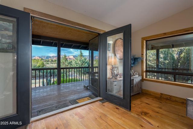 4907 E VIVA Road, Sedona, AZ 86336