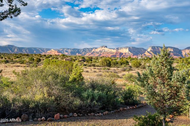 4907 E VIVA Road, Sedona, AZ 86336