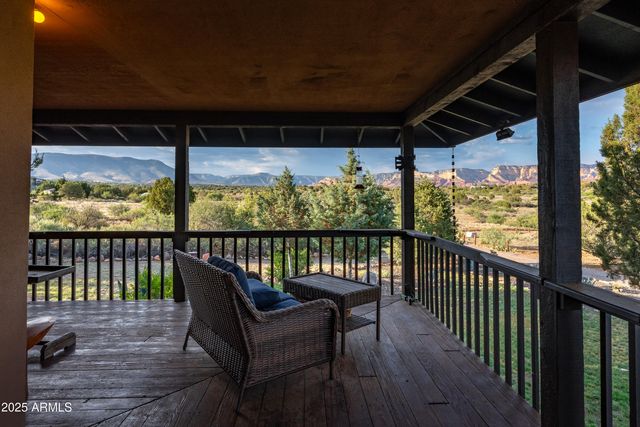 4907 E VIVA Road, Sedona, AZ 86336