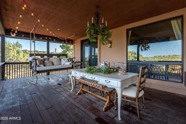 4907 E VIVA Road, Sedona, AZ 86336