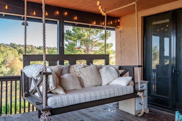 4907 E VIVA Road, Sedona, AZ 86336