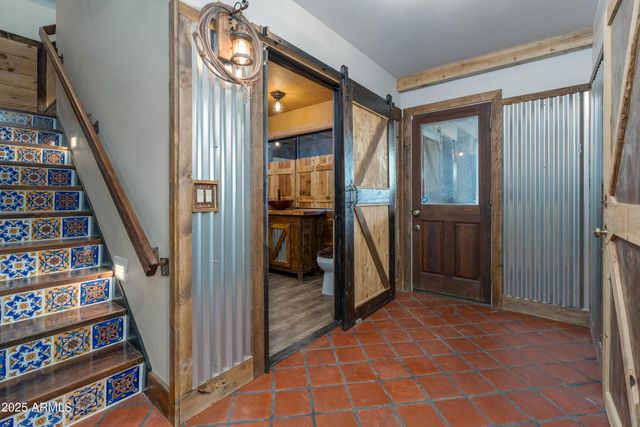 4907 E VIVA Road, Sedona, AZ 86336