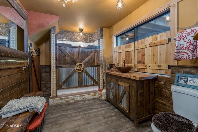 4907 E VIVA Road, Sedona, AZ 86336