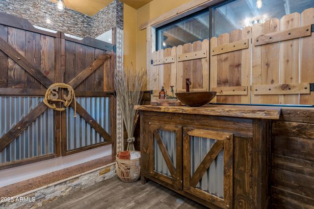 4907 E VIVA Road, Sedona, AZ 86336