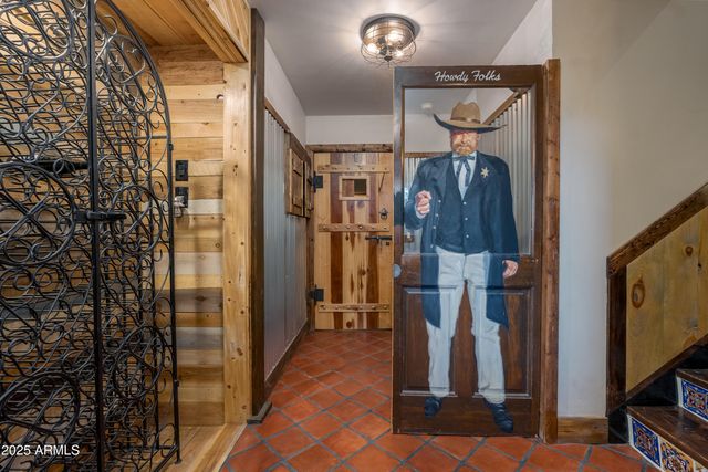 4907 E VIVA Road, Sedona, AZ 86336