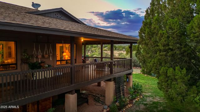 4907 E VIVA Road, Sedona, AZ 86336