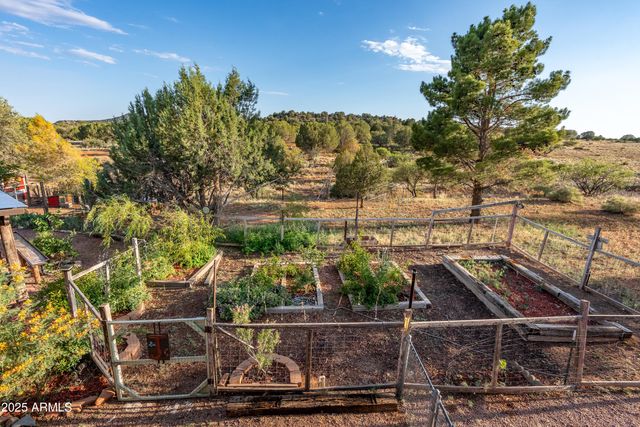 4907 E VIVA Road, Sedona, AZ 86336