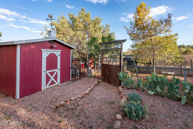 4907 E VIVA Road, Sedona, AZ 86336