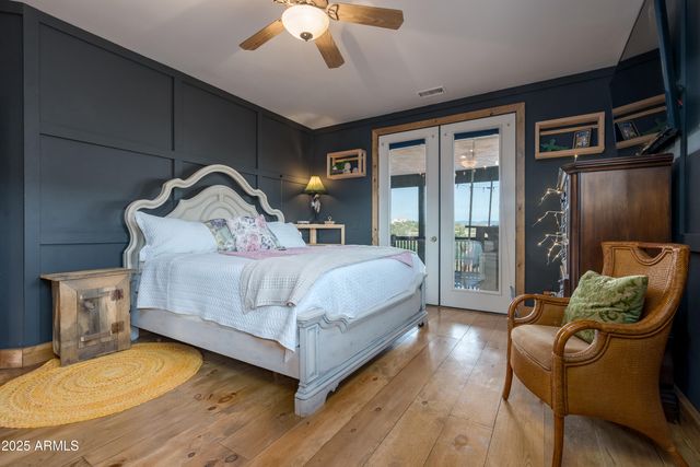 4907 E VIVA Road, Sedona, AZ 86336