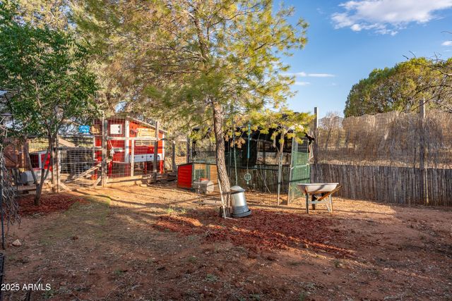 4907 E VIVA Road, Sedona, AZ 86336