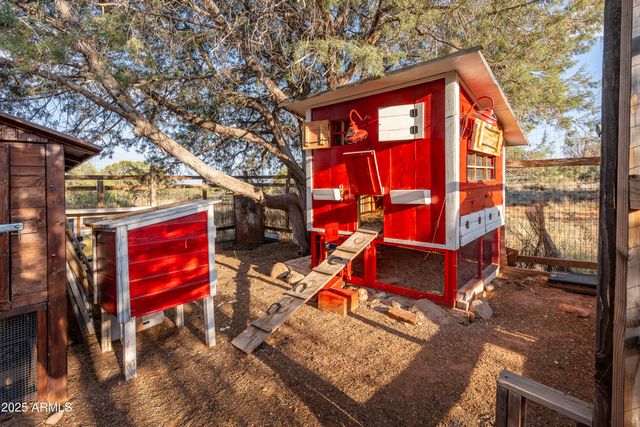 4907 E VIVA Road, Sedona, AZ 86336