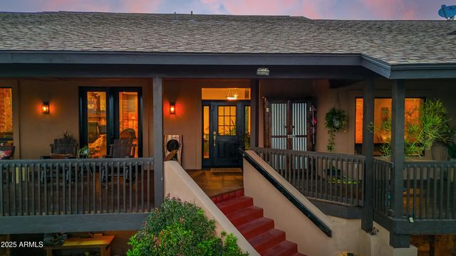 4907 E VIVA Road, Sedona, AZ 86336