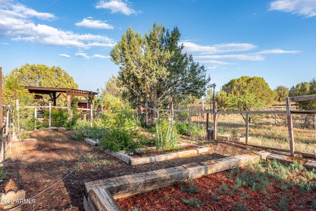 4907 E VIVA Road, Sedona, AZ 86336