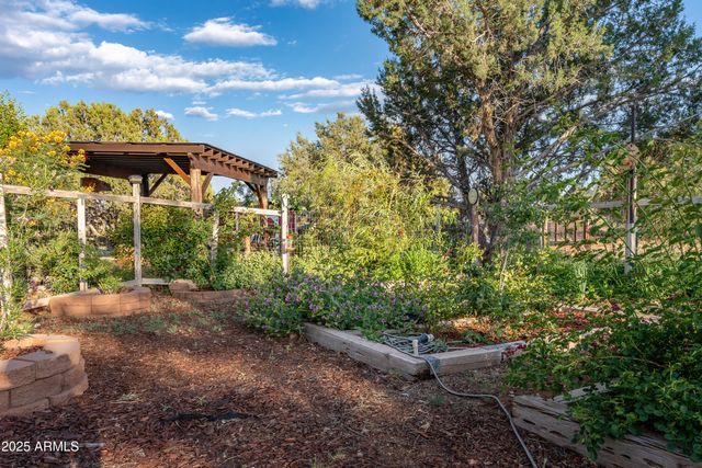 4907 E VIVA Road, Sedona, AZ 86336
