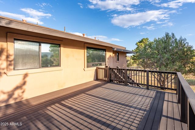 4907 E VIVA Road, Sedona, AZ 86336