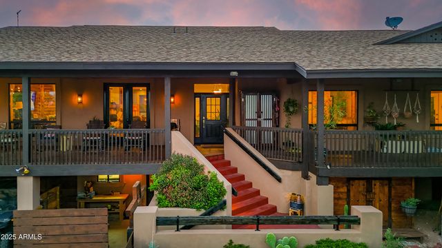 4907 E VIVA Road, Sedona, AZ 86336