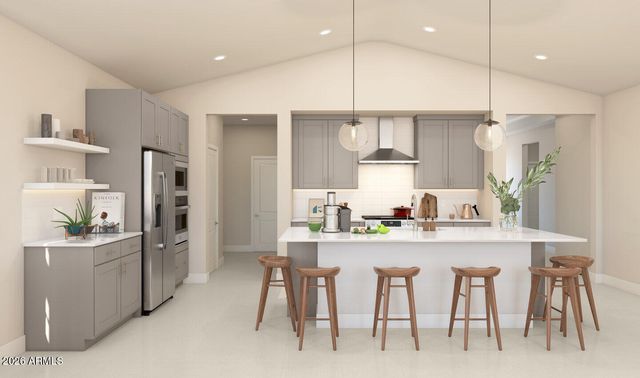 7771 W SANDS Road, Glendale, AZ 85303