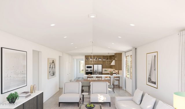 7771 W SANDS Road, Glendale, AZ 85303