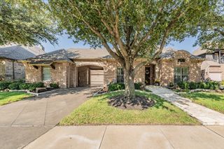 8005 Rushing Spring Drive, North Richland Hills, TX 76182