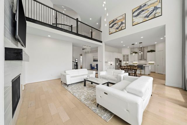 2407 Wooded Park Drive, Missouri City, TX 77459