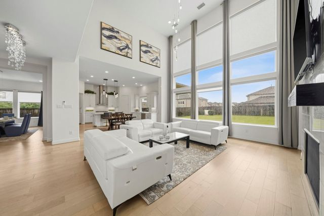 2407 Wooded Park Drive, Missouri City, TX 77459