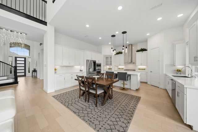 2407 Wooded Park Drive, Missouri City, TX 77459
