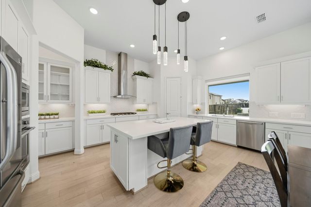 2407 Wooded Park Drive, Missouri City, TX 77459