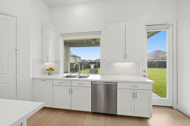 2407 Wooded Park Drive, Missouri City, TX 77459