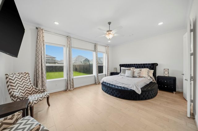 2407 Wooded Park Drive, Missouri City, TX 77459