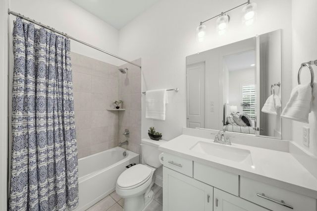 2407 Wooded Park Drive, Missouri City, TX 77459