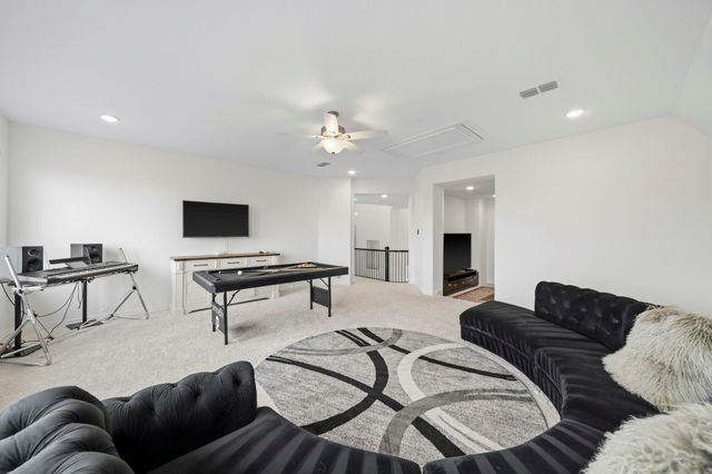 2407 Wooded Park Drive, Missouri City, TX 77459