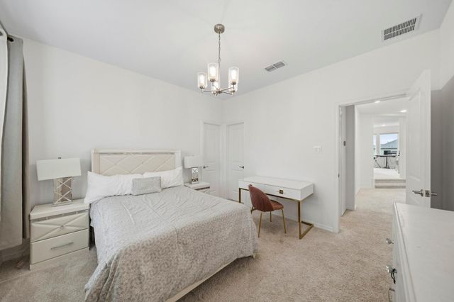 2407 Wooded Park Drive, Missouri City, TX 77459