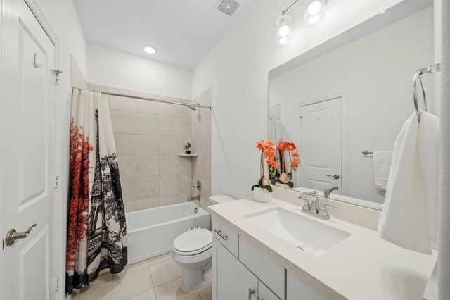 2407 Wooded Park Drive, Missouri City, TX 77459
