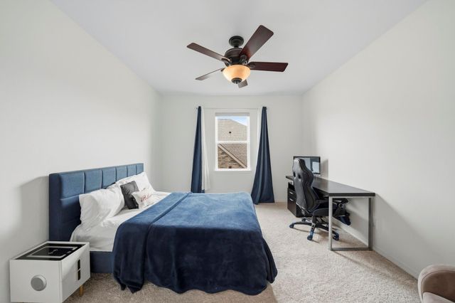 2407 Wooded Park Drive, Missouri City, TX 77459