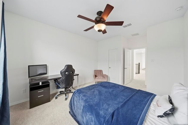2407 Wooded Park Drive, Missouri City, TX 77459