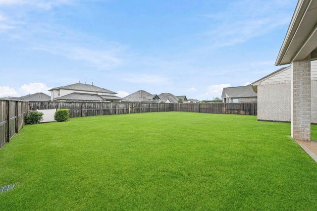 2407 Wooded Park Drive, Missouri City, TX 77459