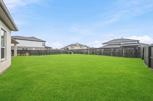 2407 Wooded Park Drive, Missouri City, TX 77459