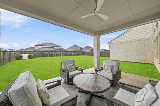 2407 Wooded Park Drive, Missouri City, TX 77459