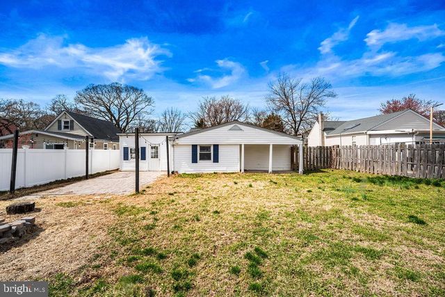 279 MAGOTHY BEACH RD, Pasadena, MD 21122