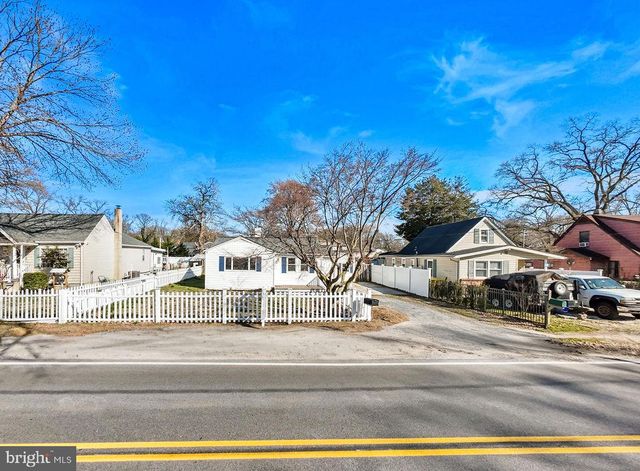 279 MAGOTHY BEACH RD, Pasadena, MD 21122