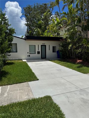 3681 SW 3rd Ave 3681, Miami, FL 33145