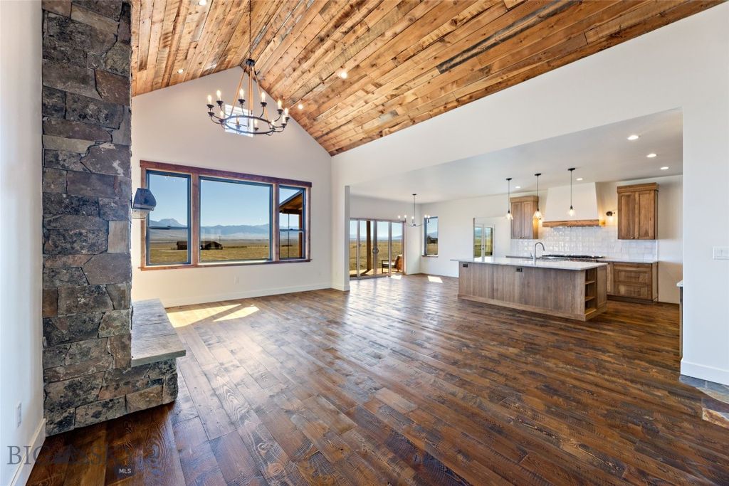 95 Montana Way, Ennis, MT 59729 photo 10