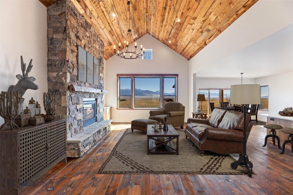 95 Montana Way, Ennis, MT 59729 photo 12