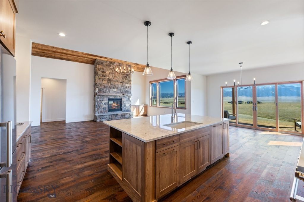 95 Montana Way, Ennis, MT 59729 photo 15