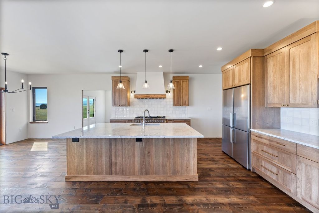 95 Montana Way, Ennis, MT 59729 photo 16