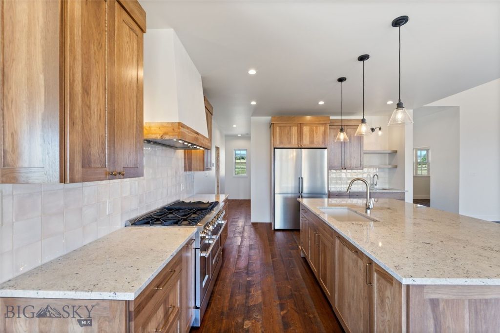 95 Montana Way, Ennis, MT 59729 photo 17