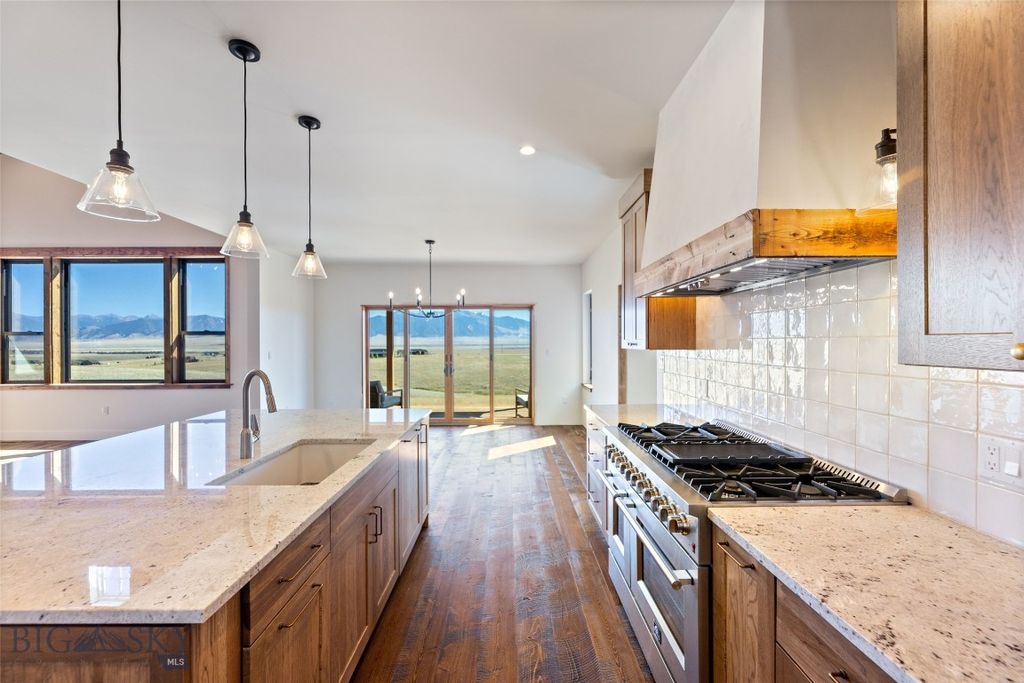 95 Montana Way, Ennis, MT 59729 photo 20