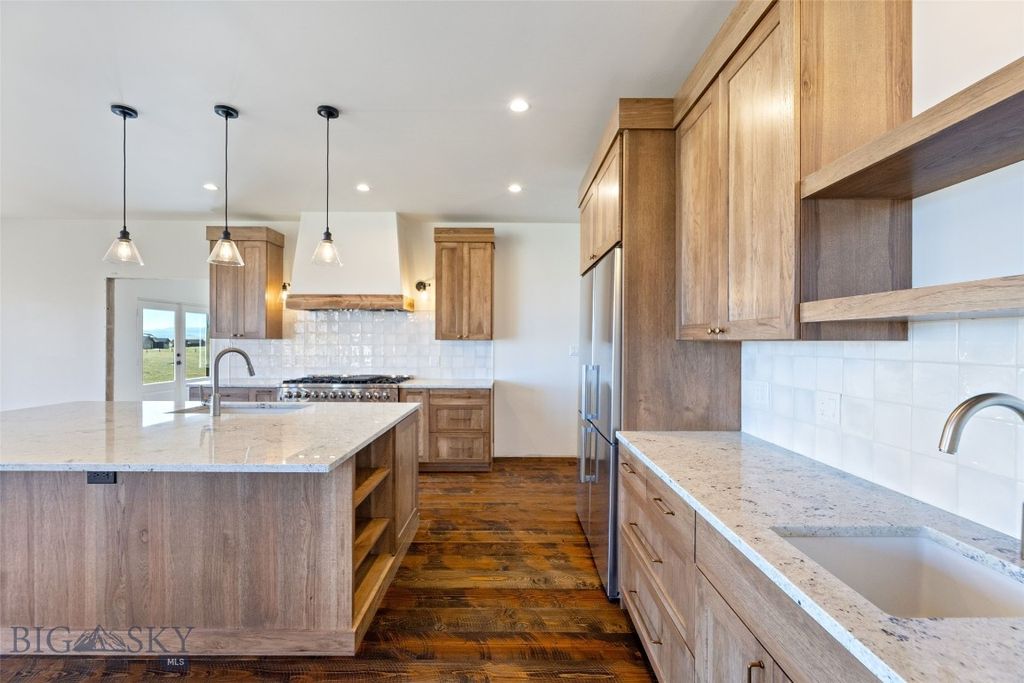 95 Montana Way, Ennis, MT 59729 photo 22
