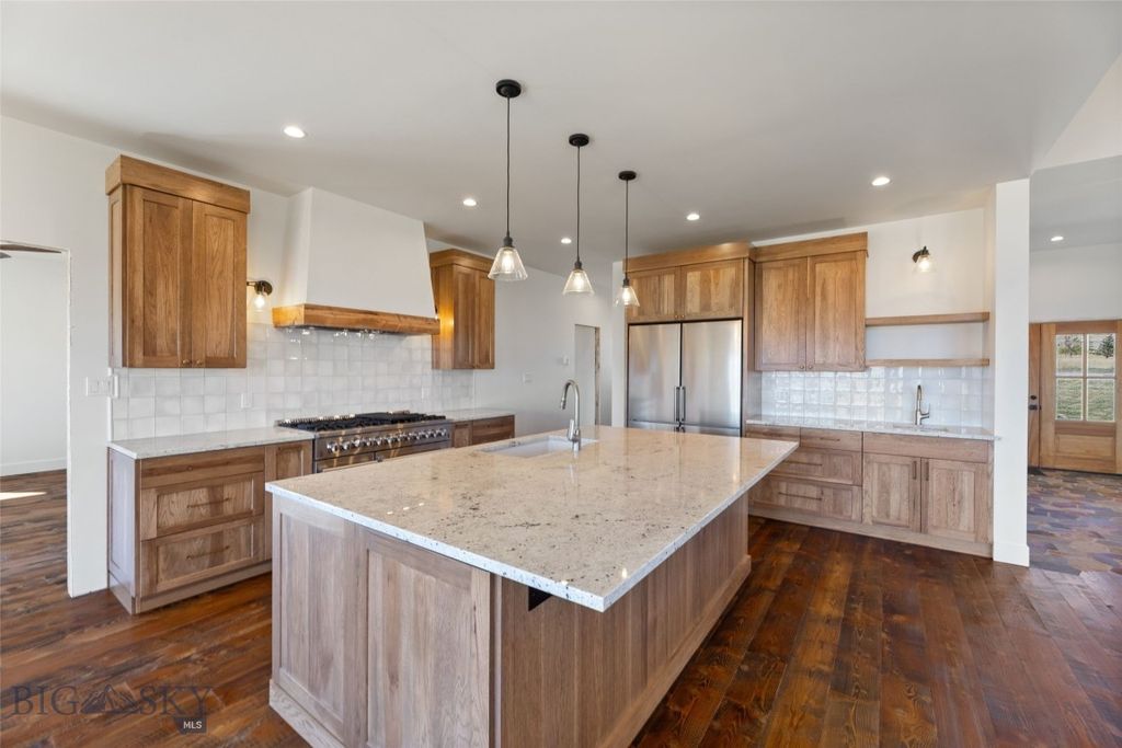 95 Montana Way, Ennis, MT 59729 photo 23