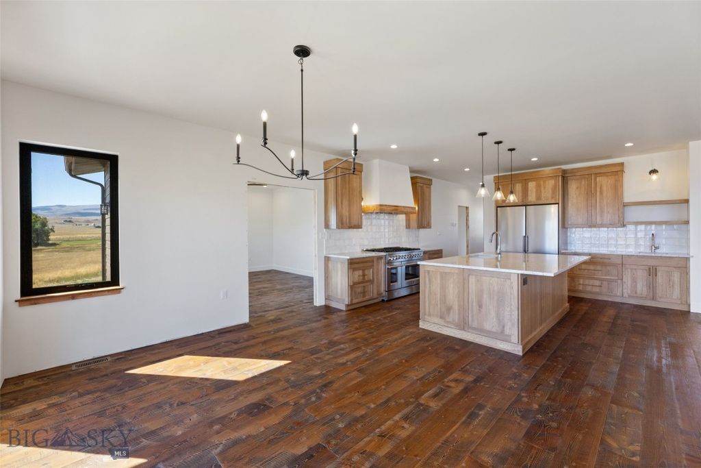 95 Montana Way, Ennis, MT 59729 photo 26